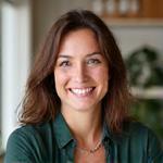 Headshot of Elara Vance