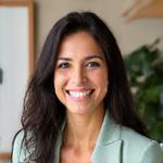 Headshot of Seraphina Reyes