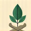 Sustainable Sourcing Icon